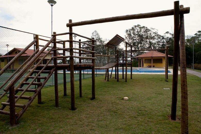 Ref�gio Do Saci Hotel