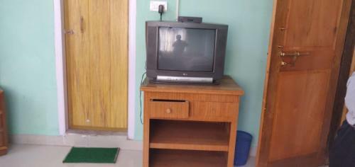 Hostal Vamoosetrail Tawang(5)
