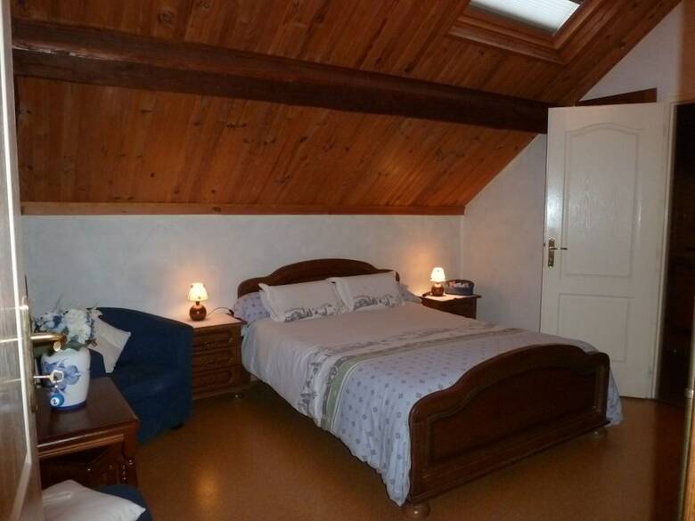 Bed & Breakfast Les Cigales Chambre D'hote