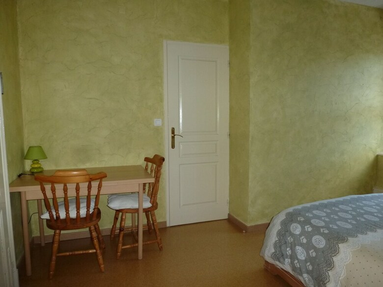 Bed & Breakfast Les Cigales Chambre D'hote