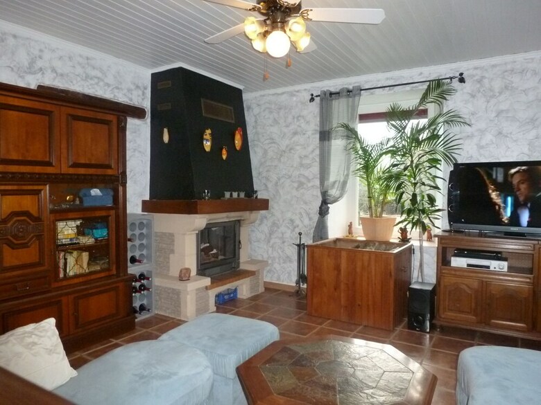 Bed & Breakfast Les Cigales Chambre D'hote