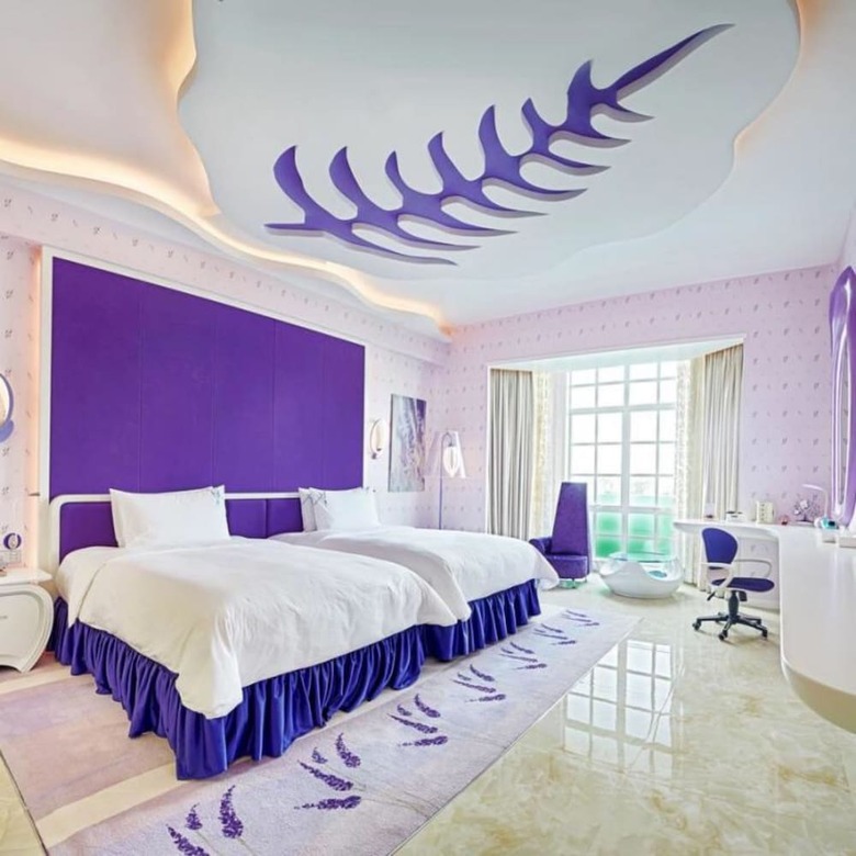 Floloving Hotel