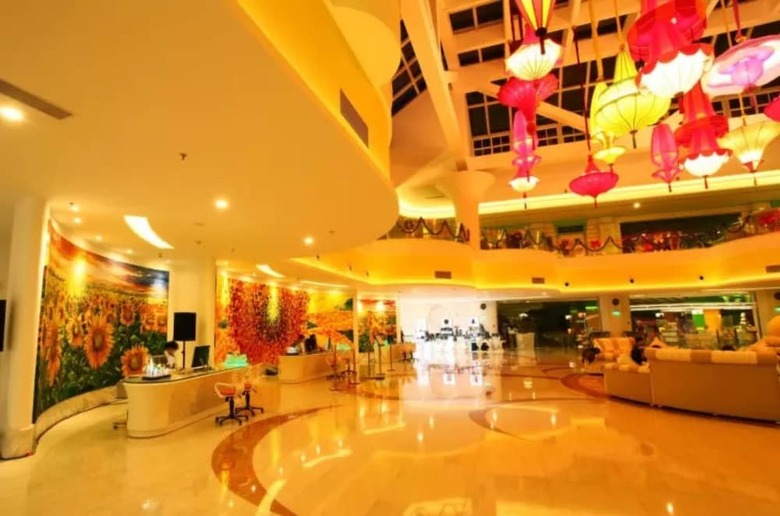 Floloving Hotel