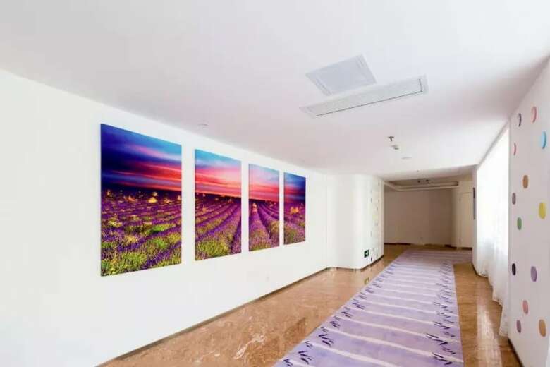 Floloving Hotel