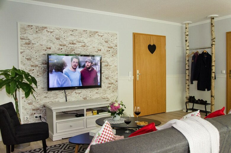 Apartamentos Lieblingsplatz