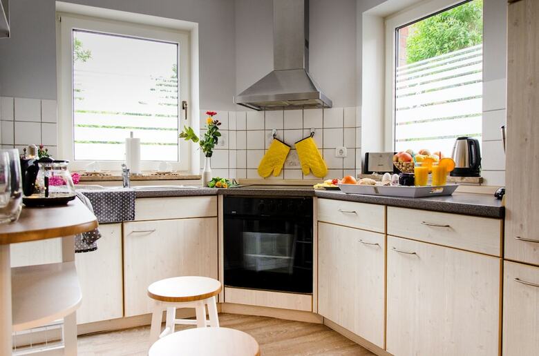 Apartamentos Lieblingsplatz