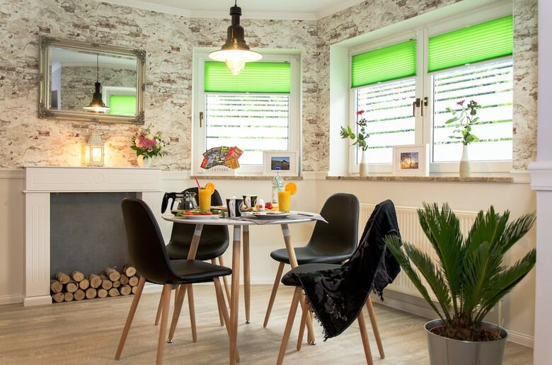 Apartamentos Lieblingsplatz