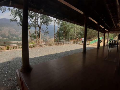 Agroturismo Nature Castle