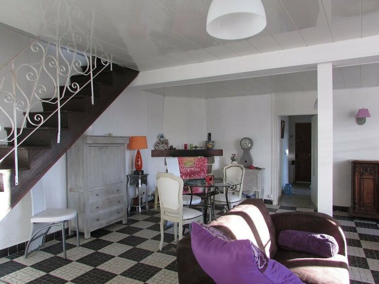 Hotel Chambres Chez L'habitant Chez Bernadette