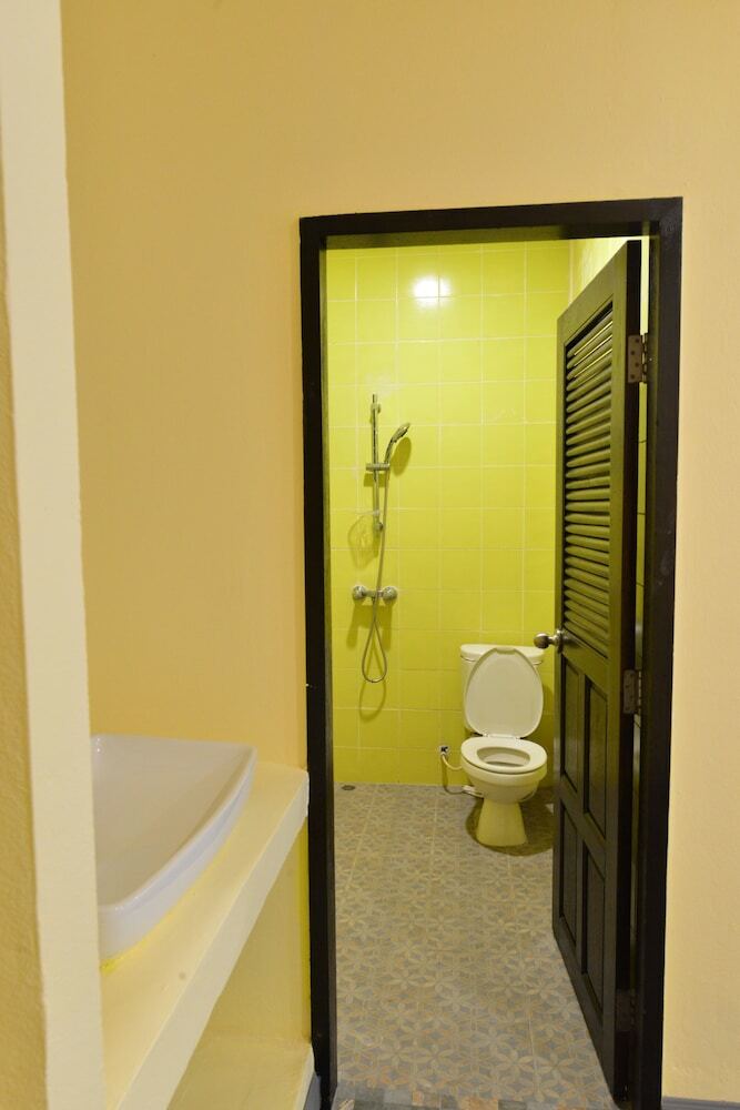Hotel Baan Nai Soi Homestay