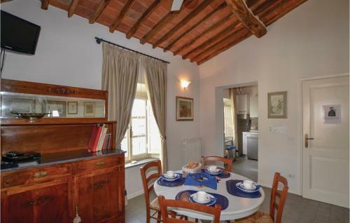 Apartamentos Pettirosso