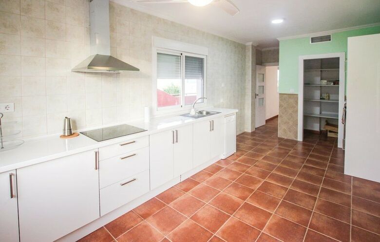 Agroturismo Espacio Finca Alegr�a