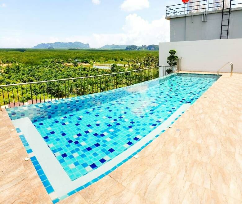 Apartamentos The Royal Suite By The Ozone Condo