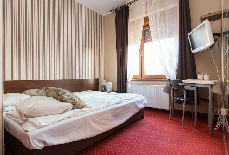 Bed & Breakfast Villa Ventana