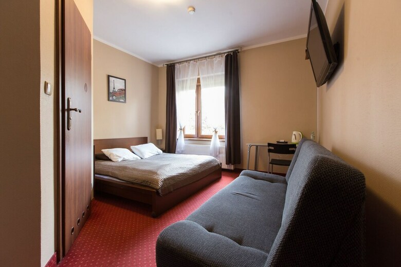 Bed & Breakfast Villa Ventana