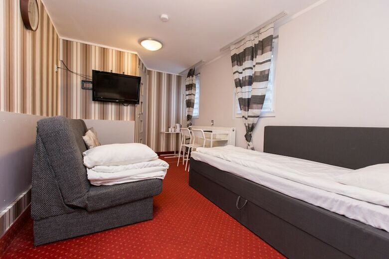Bed & Breakfast Villa Ventana