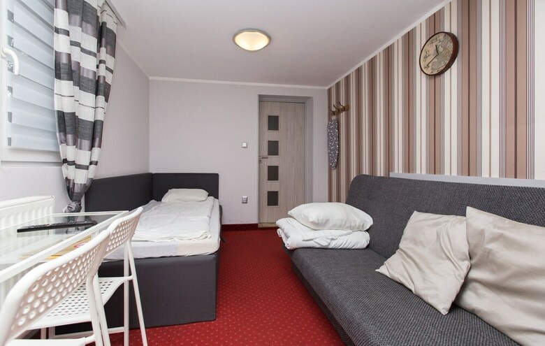 Bed & Breakfast Villa Ventana