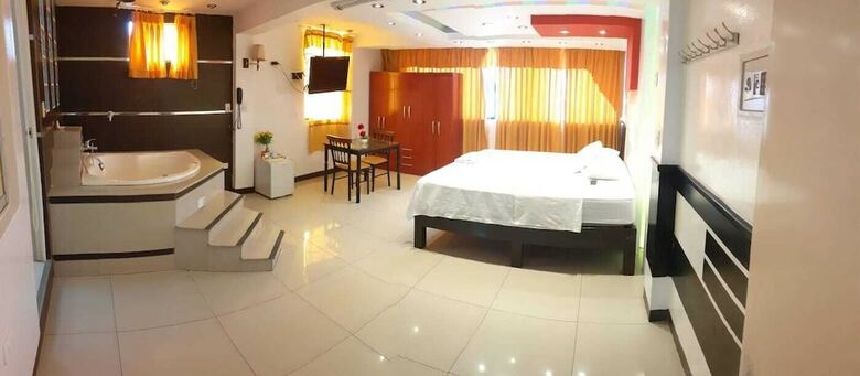 Hotel Kalu