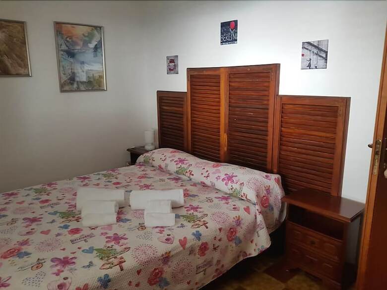 B&B Antico Torchio