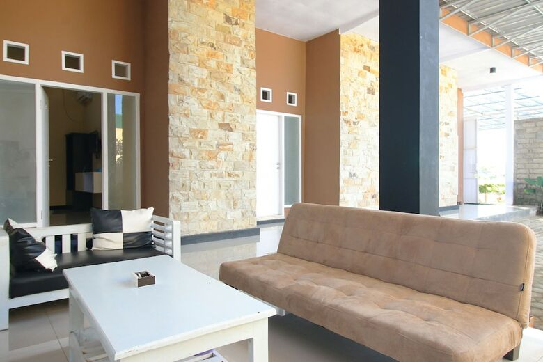 Hotel Airy Terusan Borobudur I4 Banyuwangi