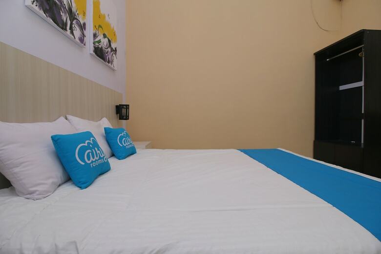 Hotel Airy Terusan Borobudur I4 Banyuwangi