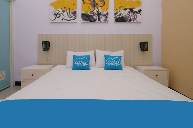 Hotel Airy Terusan Borobudur I4 Banyuwangi