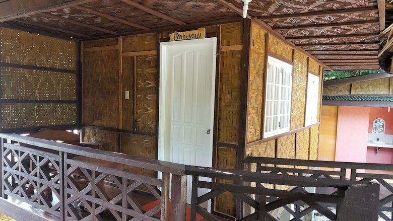Hotel Talikud Island Mangrove Beach Resort