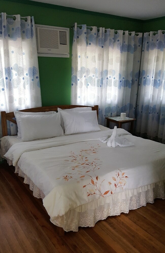 Hotel Talikud Island Mangrove Beach Resort