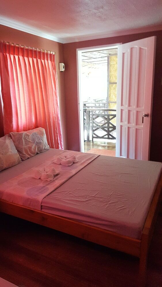 Hotel Talikud Island Mangrove Beach Resort