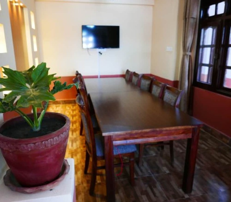 Hotel Asian Heritage Inn & Bistro