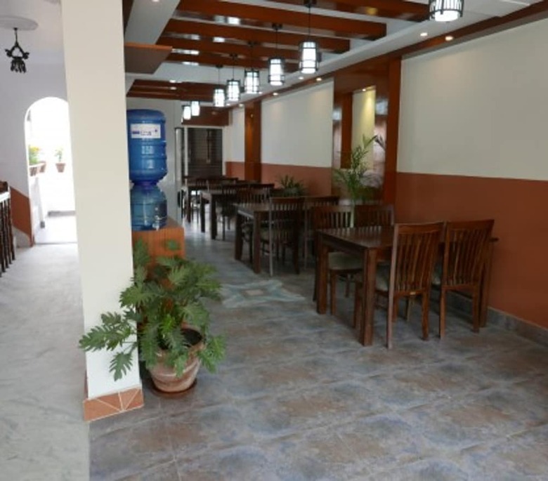 Hotel Asian Heritage Inn & Bistro