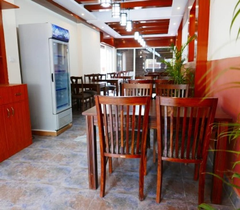 Hotel Asian Heritage Inn & Bistro