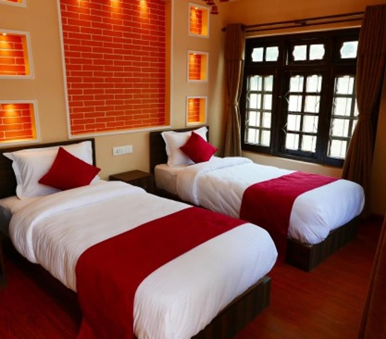 Hotel Asian Heritage Inn & Bistro