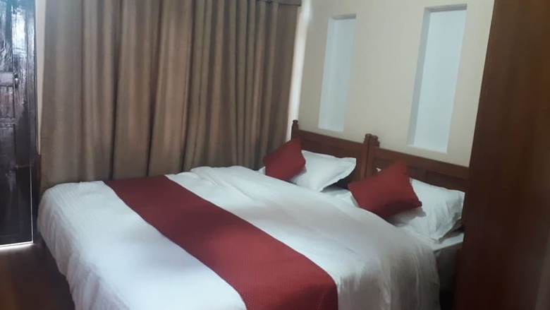 Hotel Asian Heritage Inn & Bistro