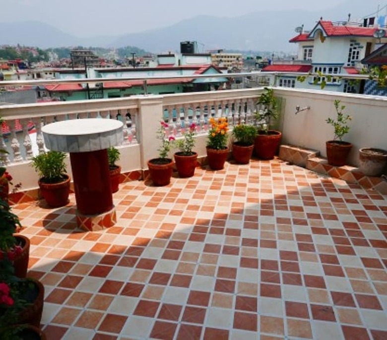 Hotel Asian Heritage Inn & Bistro