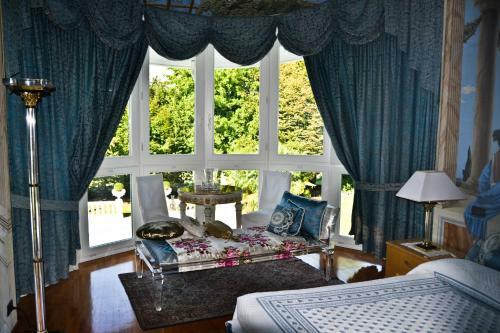 Bed & Breakfast Villa Patrizia
