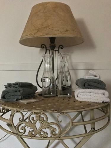 Bed & Breakfast Villa Patrizia