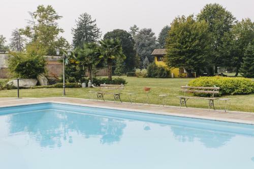 Bed & Breakfast Villa Patrizia