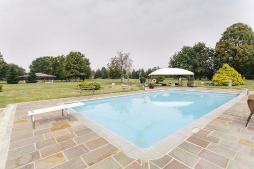 Bed & Breakfast Villa Patrizia