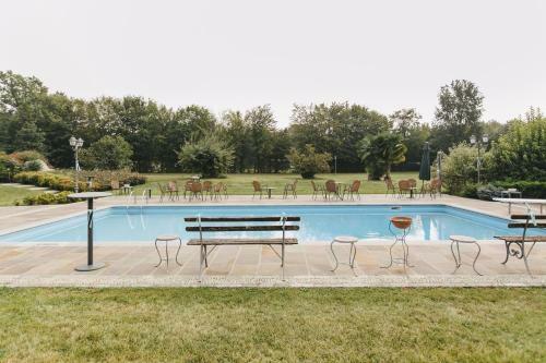 Bed & Breakfast Villa Patrizia