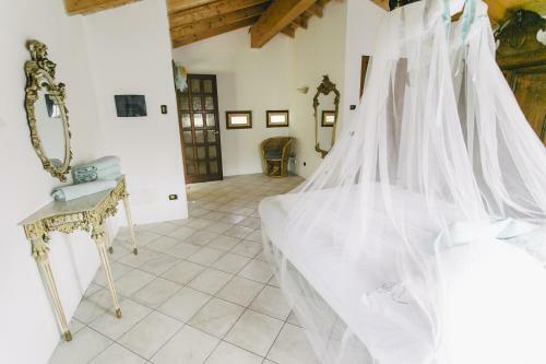 Bed & Breakfast Villa Patrizia