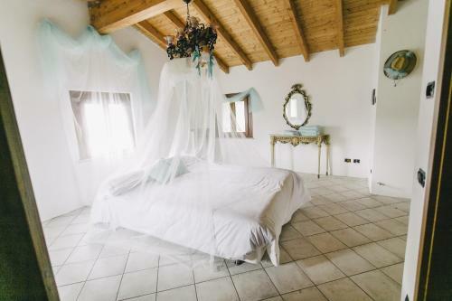 Bed & Breakfast Villa Patrizia