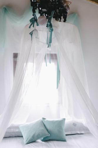 Bed & Breakfast Villa Patrizia