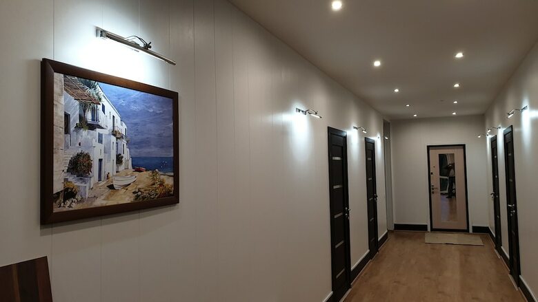 Hotel Yacht-club Medvedica