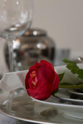 B&B Hof Van Vervoering