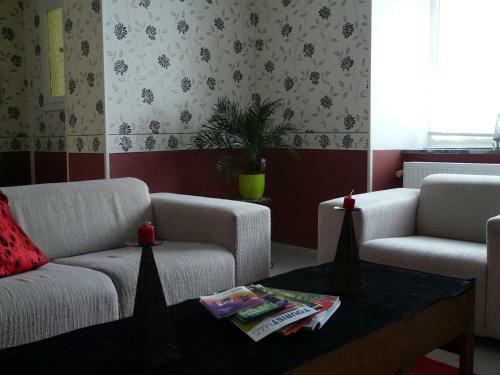 Apartamento Ten Huize Peckeneck