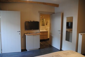 B&B De Oude Winning