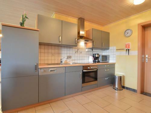 Holiday Home Anna Burg Reuland