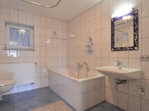 Holiday Home Anna Burg Reuland