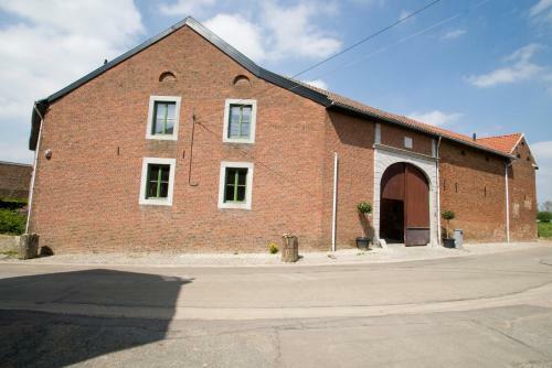 B&B Haspenhoeve